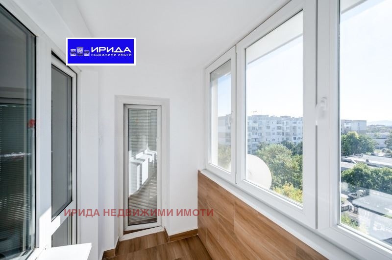 Продава 3-СТАЕН, гр. София, Света Троица, снимка 4 - Aпартаменти - 48104922