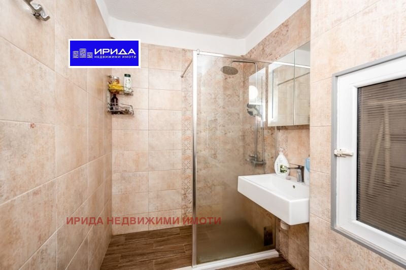 Продава 3-СТАЕН, гр. София, Света Троица, снимка 9 - Aпартаменти - 48104922