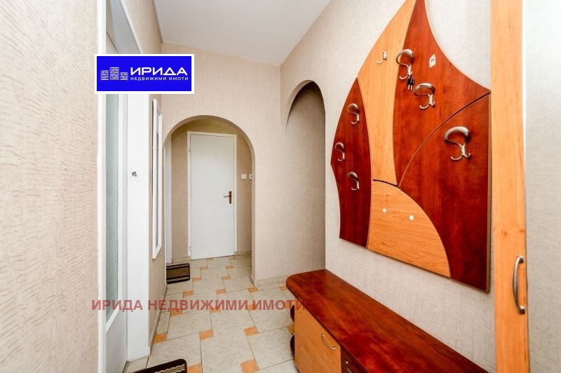 Продава 3-СТАЕН, гр. София, Света Троица, снимка 11 - Aпартаменти - 48104922