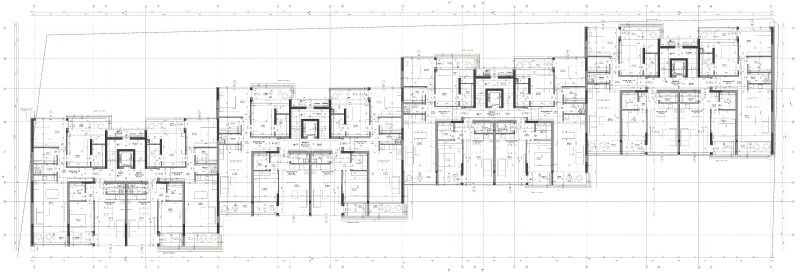 Продава 3-СТАЕН, гр. Варна, м-т Ален мак, снимка 3 - Aпартаменти - 48596512