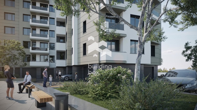 In vendita  2 camere da letto Plovdiv , Hristo Smirnenski , 132 mq | 66725379