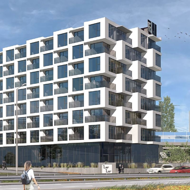 Till salu  2 sovrum Sofia , Drujba 2 , 113 kvm | 24431609 - bild [3]