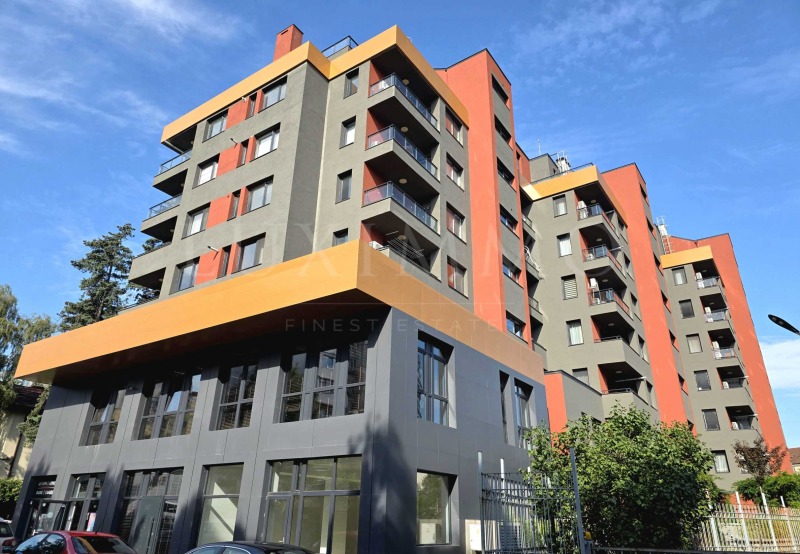 Продаја  2 спаваће собе Софија , Бакстон , 123 м2 | 79514771 - слика [15]