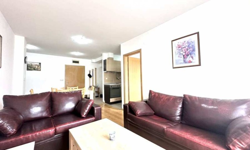 De vânzare  2 dormitoare regiunea Blagoevgrad , Razlog , 102 mp | 58138211 - imagine [5]