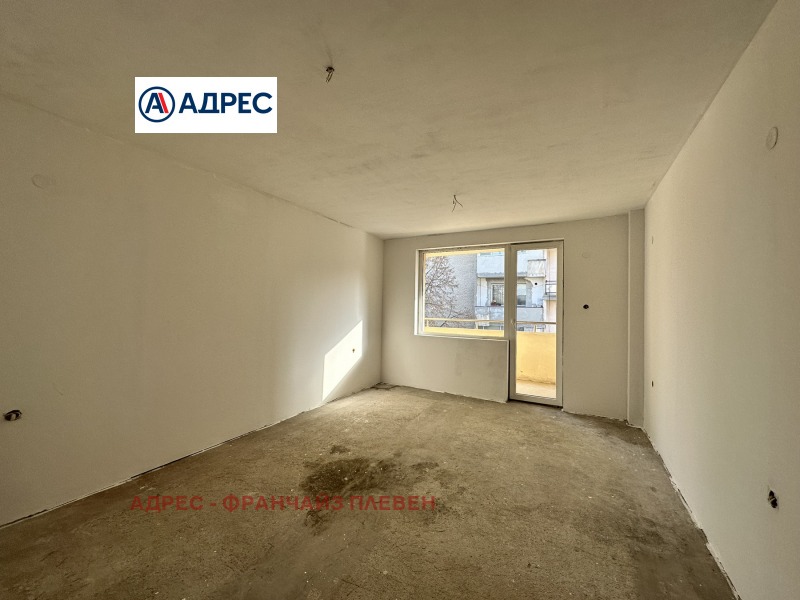 Продава 3-СТАЕН, гр. Плевен, 9-ти квартал