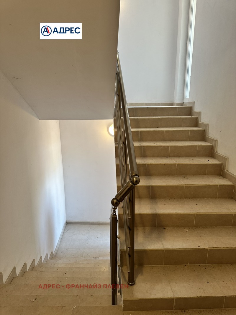 Продава 3-СТАЕН, гр. Плевен, 9-ти квартал, снимка 12 - Апартаменти - 52719156