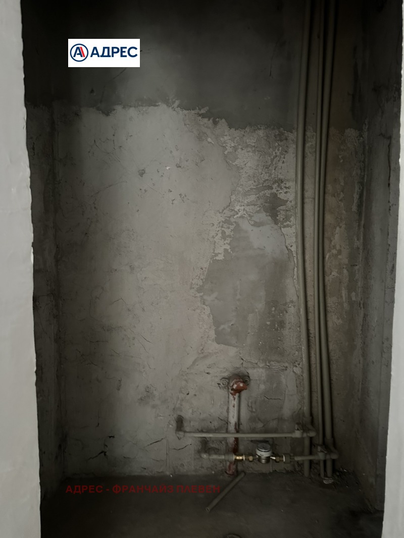 Продава 3-СТАЕН, гр. Плевен, 9-ти квартал, снимка 8 - Апартаменти - 52719156