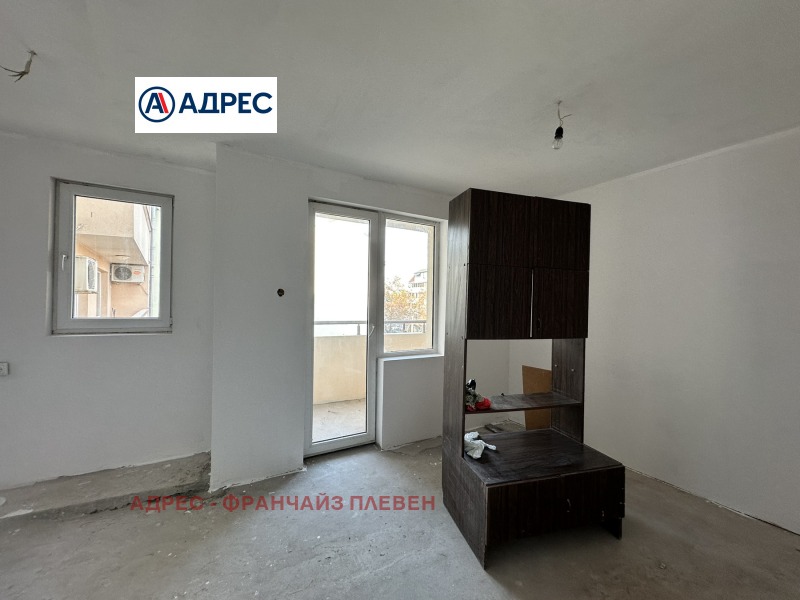 Продава 3-СТАЕН, гр. Плевен, 9-ти квартал, снимка 3 - Апартаменти - 52719156