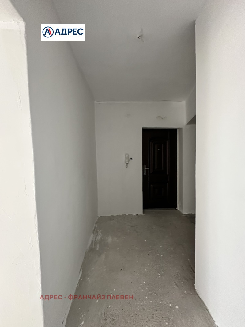 Продава 3-СТАЕН, гр. Плевен, 9-ти квартал, снимка 6 - Апартаменти - 52719156
