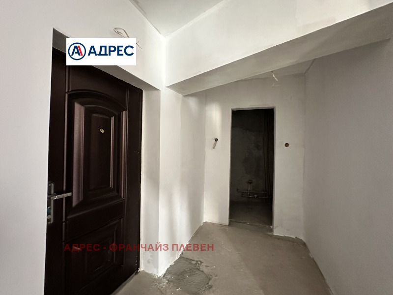 Продава 3-СТАЕН, гр. Плевен, 9-ти квартал, снимка 11 - Апартаменти - 52719156
