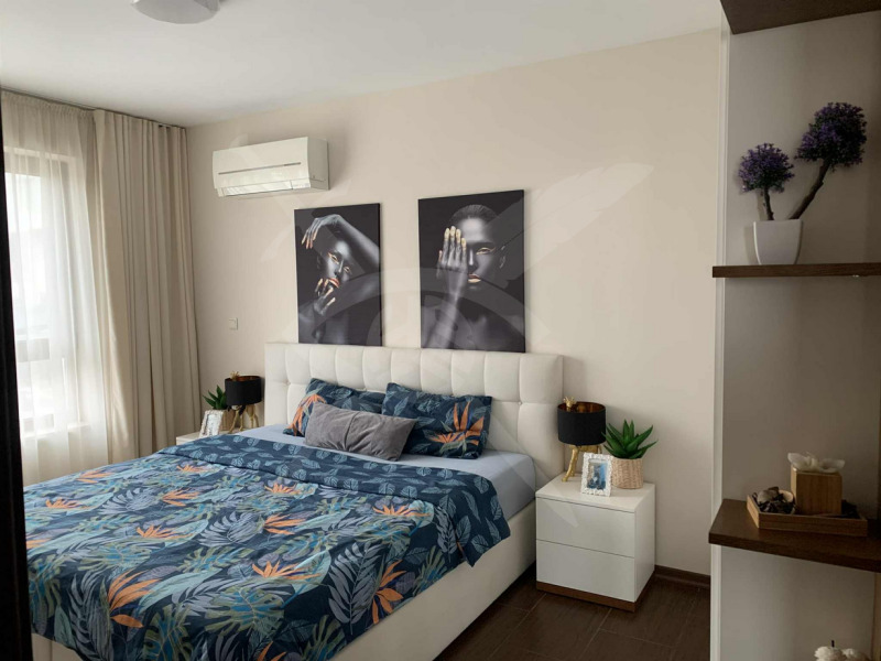 Продава 3-СТАЕН, гр. Варна, Бриз, снимка 4 - Апартаменти - 53161579