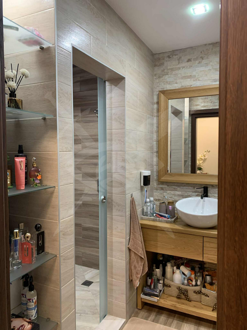 Продава 3-СТАЕН, гр. Варна, Бриз, снимка 7 - Апартаменти - 53161579