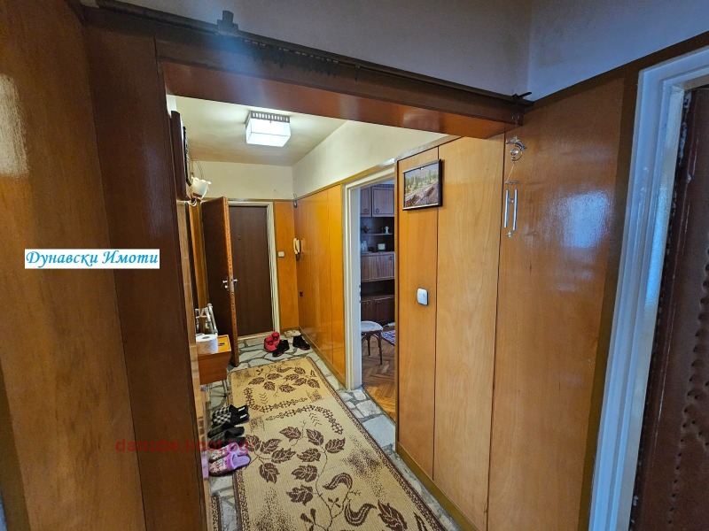 Продава 3-СТАЕН, гр. Русе, Чародейка - Юг, снимка 11 - Апартаменти - 53432507