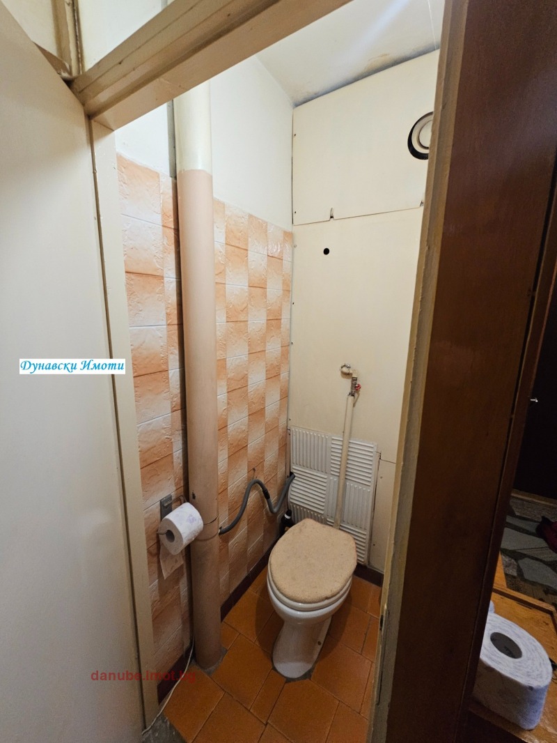 Продава 3-СТАЕН, гр. Русе, Чародейка - Юг, снимка 15 - Апартаменти - 53432507