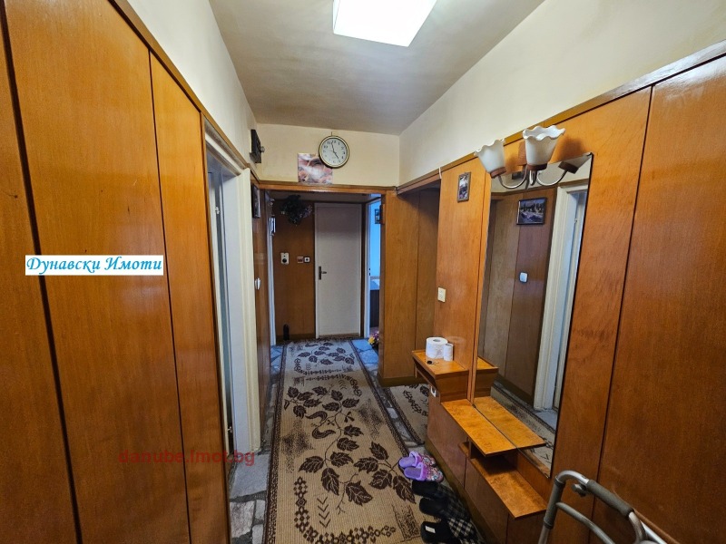 Продава 3-СТАЕН, гр. Русе, Чародейка - Юг, снимка 12 - Апартаменти - 53432507