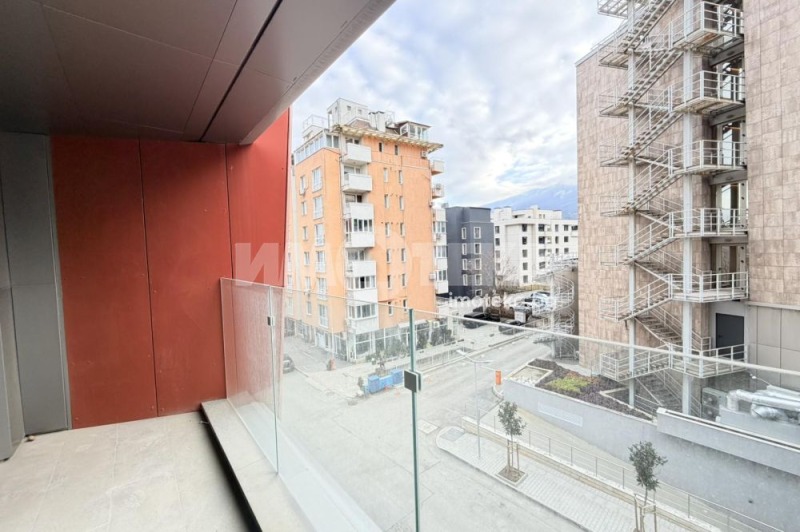 Продава 3-СТАЕН, гр. София, Манастирски ливади, снимка 4 - Апартаменти - 53455129