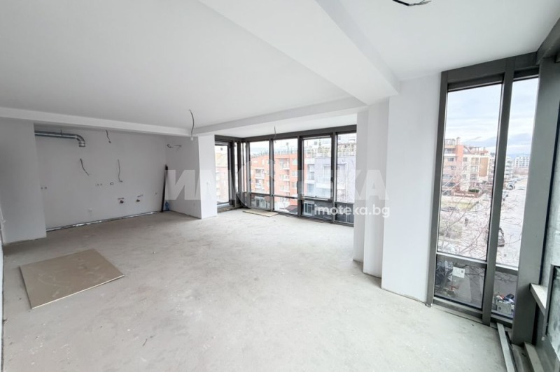 Продава 3-СТАЕН, гр. София, Манастирски ливади, снимка 6 - Апартаменти - 53455129