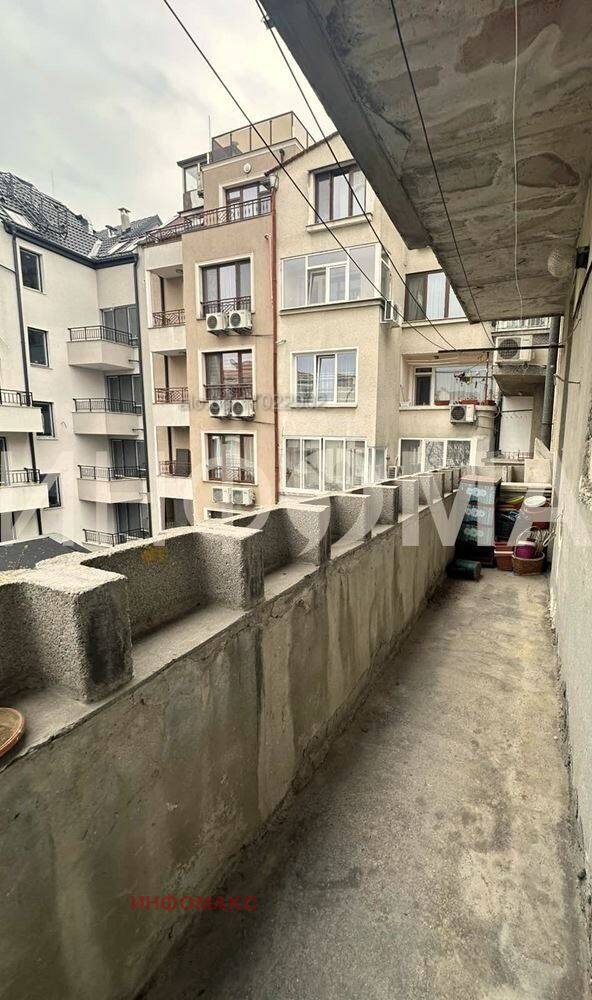 Продава 3-СТАЕН, гр. Бургас, Възраждане, снимка 9 - Апартаменти - 53997070