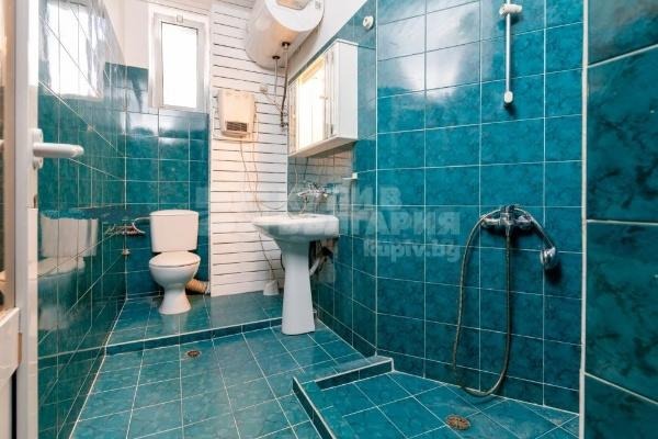 Продава 3-СТАЕН, гр. София, Център, снимка 8 - Апартаменти - 54565991