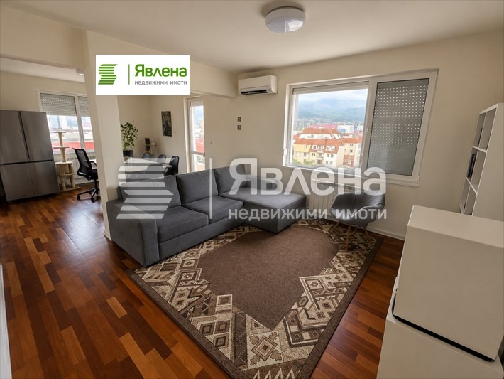 Продава 3-СТАЕН, гр. София, Младост 4, снимка 3 - Апартаменти - 55344802