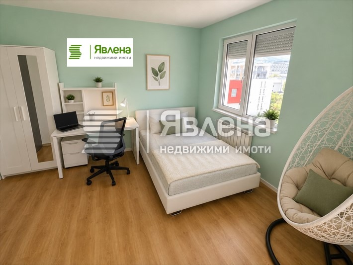 Продава 3-СТАЕН, гр. София, Младост 4, снимка 6 - Апартаменти - 55344802