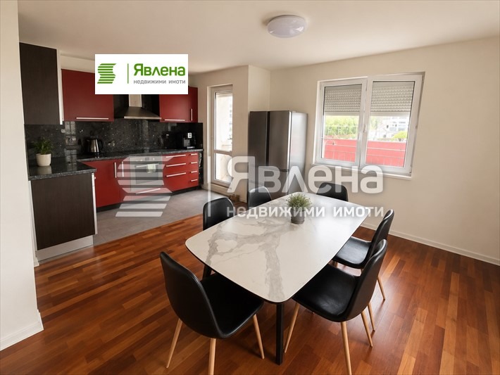 Продава 3-СТАЕН, гр. София, Младост 4, снимка 4 - Апартаменти - 55344802