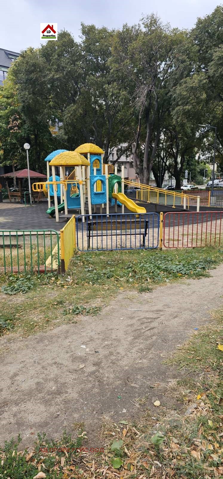 Продава 3-СТАЕН, гр. Варна, Център, снимка 13 - Апартаменти - 56271190