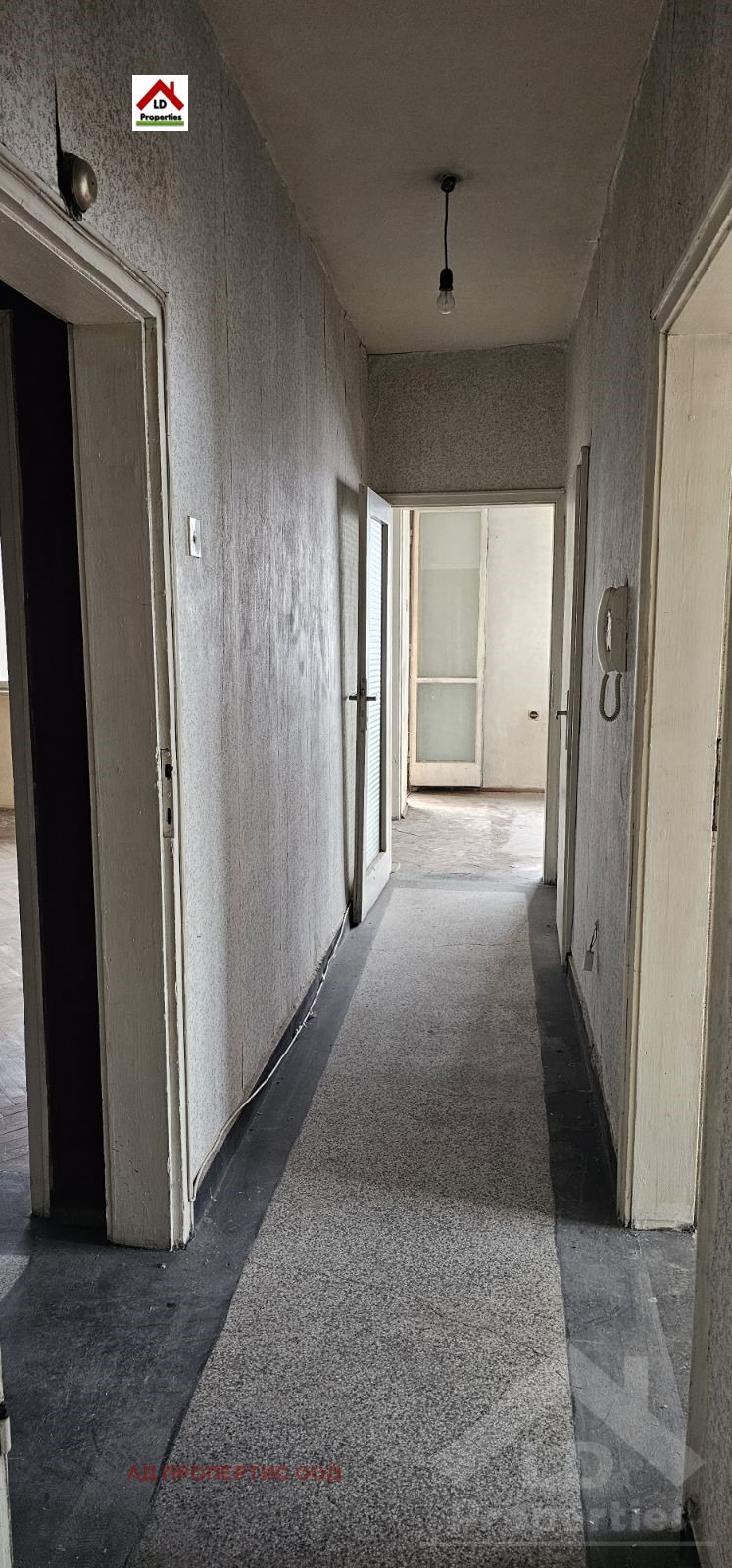 Продава 3-СТАЕН, гр. Варна, Център, снимка 7 - Апартаменти - 56271190