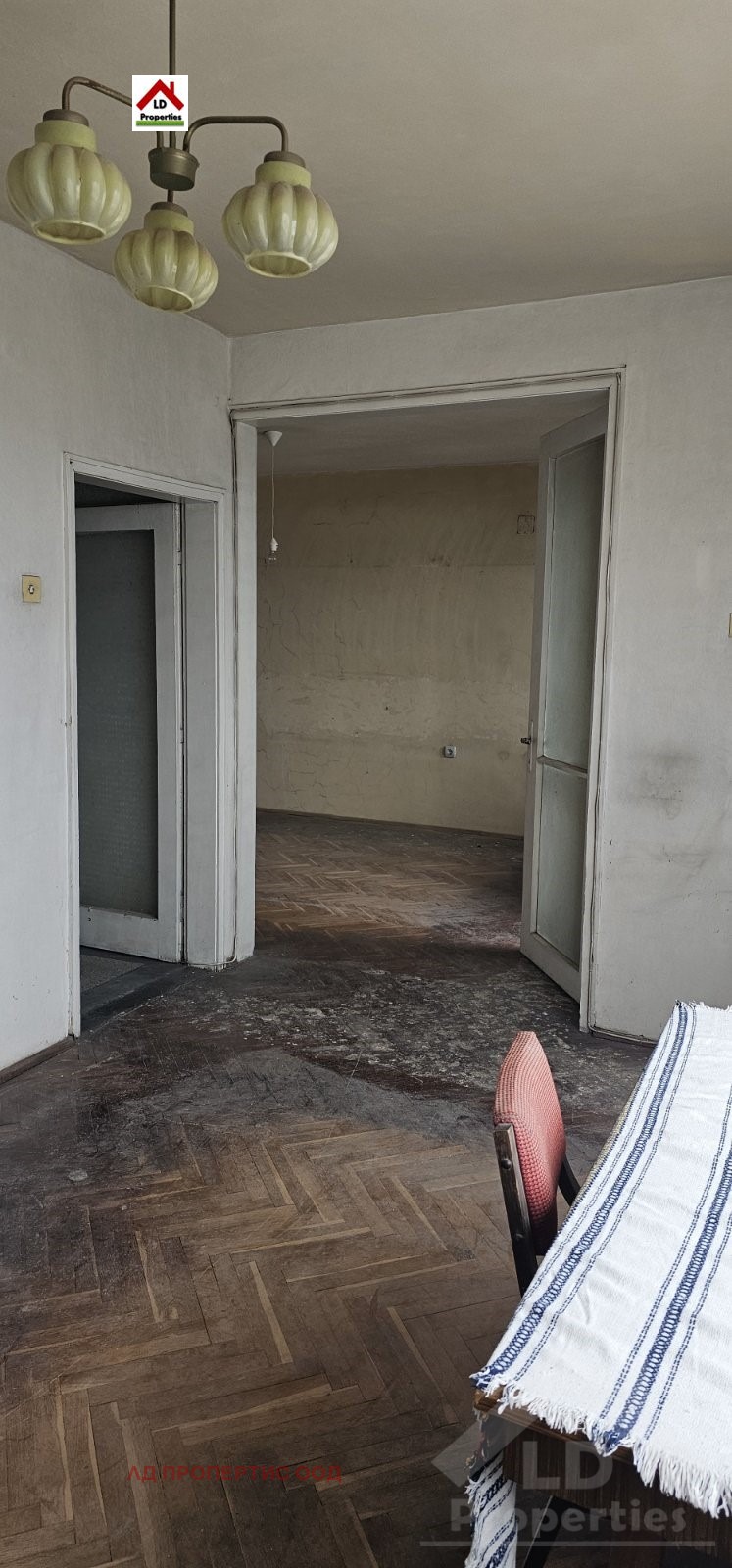 Продава 3-СТАЕН, гр. Варна, Център, снимка 5 - Апартаменти - 56271190