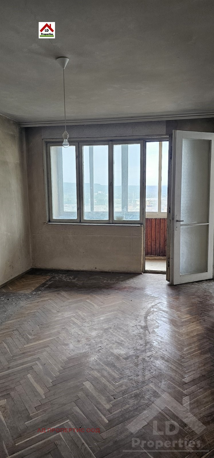 Продава 3-СТАЕН, гр. Варна, Център