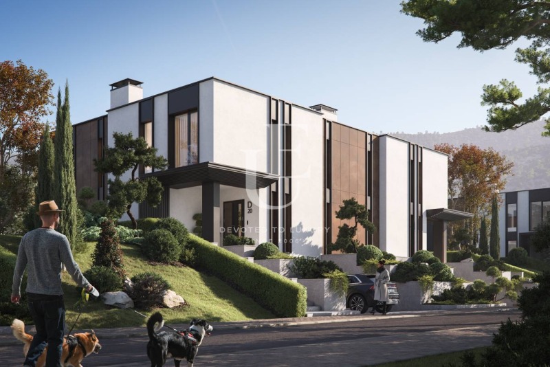 Продава 4-СТАЕН, гр. София, м-т Камбаните, снимка 6 - Апартаменти - 52812358