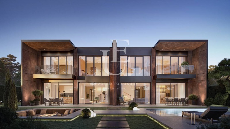 Продава 4-СТАЕН, гр. София, м-т Камбаните, снимка 9 - Апартаменти - 52812358