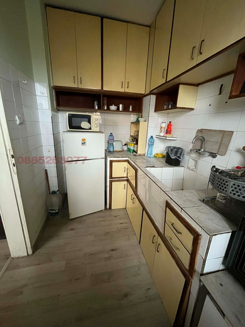 Продава 4-СТАЕН, гр. Хасково, Овчарски, снимка 2 - Апартаменти - 53089447