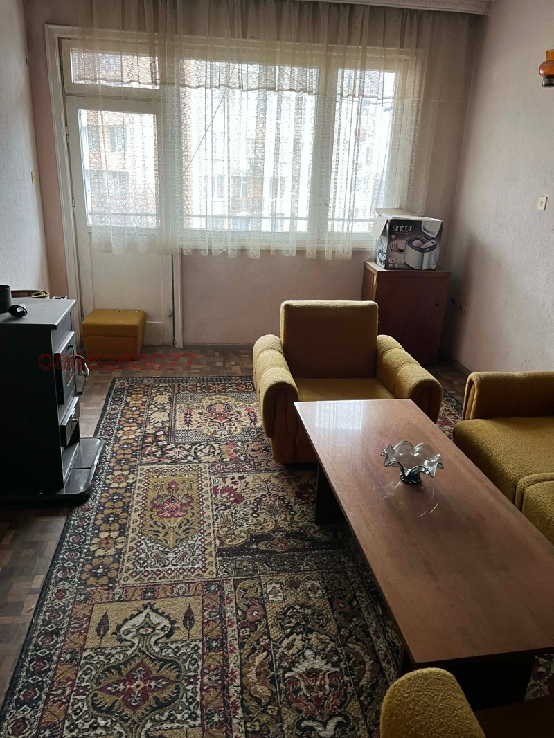 Продава 4-СТАЕН, гр. Хасково, Овчарски, снимка 13 - Апартаменти - 53089447