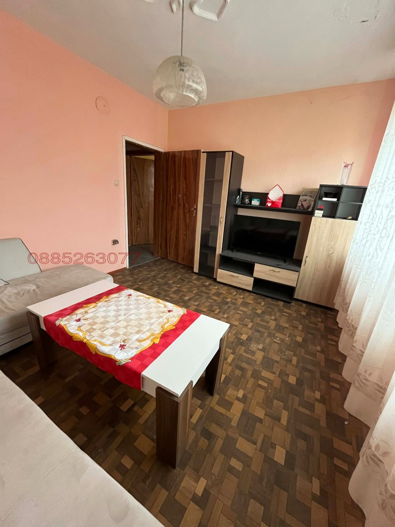 Продава 4-СТАЕН, гр. Хасково, Овчарски, снимка 7 - Апартаменти - 53089447