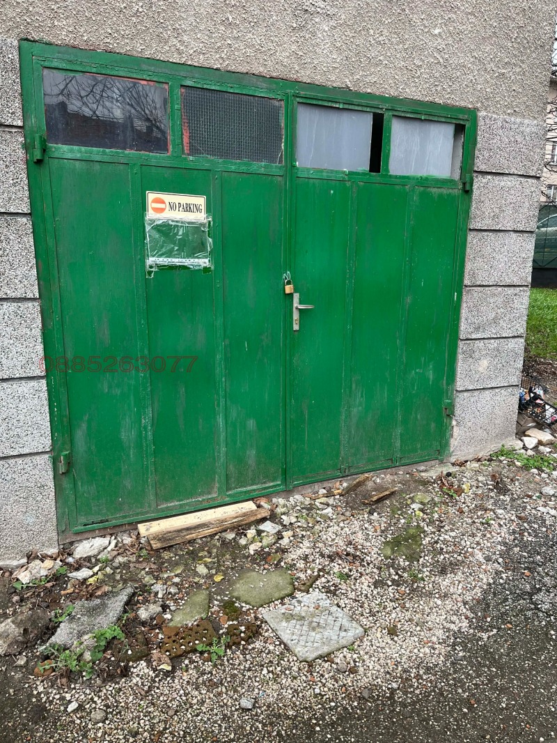 Продава 4-СТАЕН, гр. Хасково, Овчарски, снимка 14 - Апартаменти - 53089447