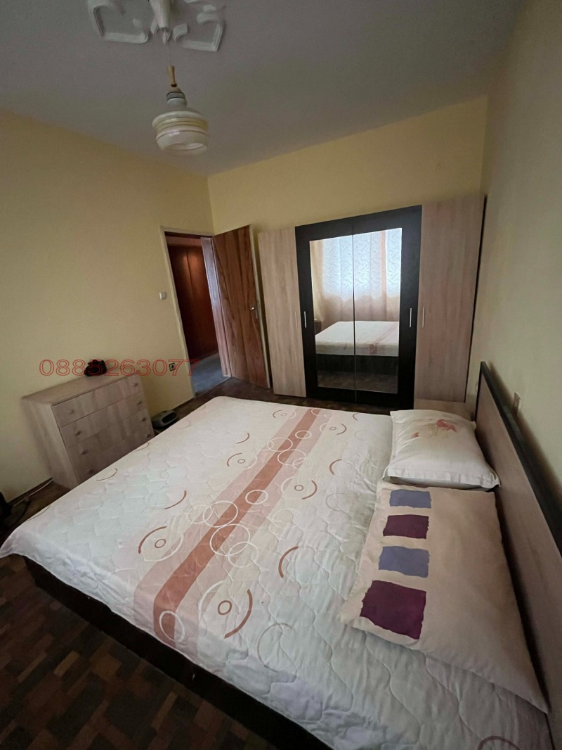 Продава 4-СТАЕН, гр. Хасково, Овчарски, снимка 9 - Апартаменти - 53089447