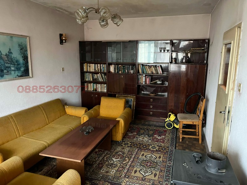 Продава 4-СТАЕН, гр. Хасково, Овчарски, снимка 12 - Апартаменти - 53089447