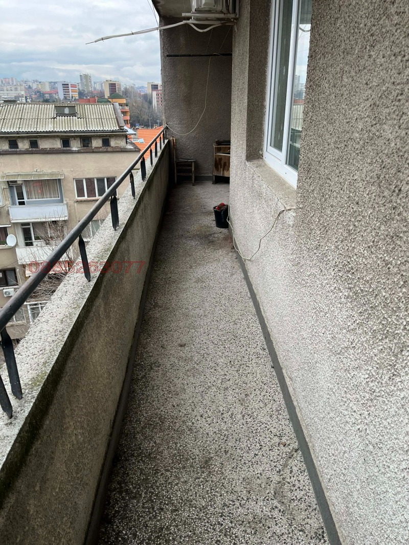 Продава 4-СТАЕН, гр. Хасково, Овчарски, снимка 4 - Апартаменти - 53089447