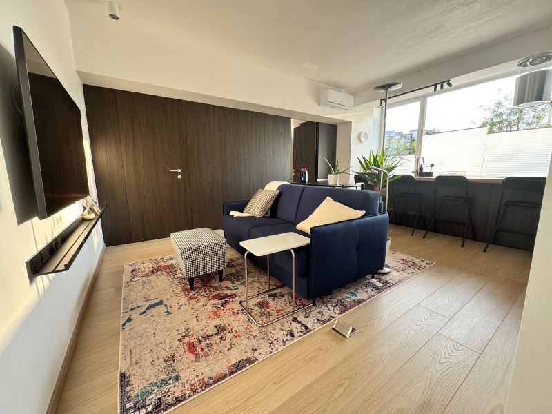 Продава 4-СТАЕН, гр. София, Лозенец, снимка 5 - Апартаменти - 53282820