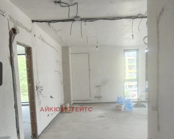Продава МНОГОСТАЕН, гр. София, Манастирски ливади, снимка 8 - Апартаменти - 55637865