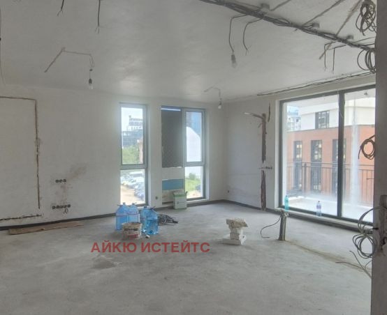 Продава МНОГОСТАЕН, гр. София, Манастирски ливади, снимка 4 - Апартаменти - 55637865