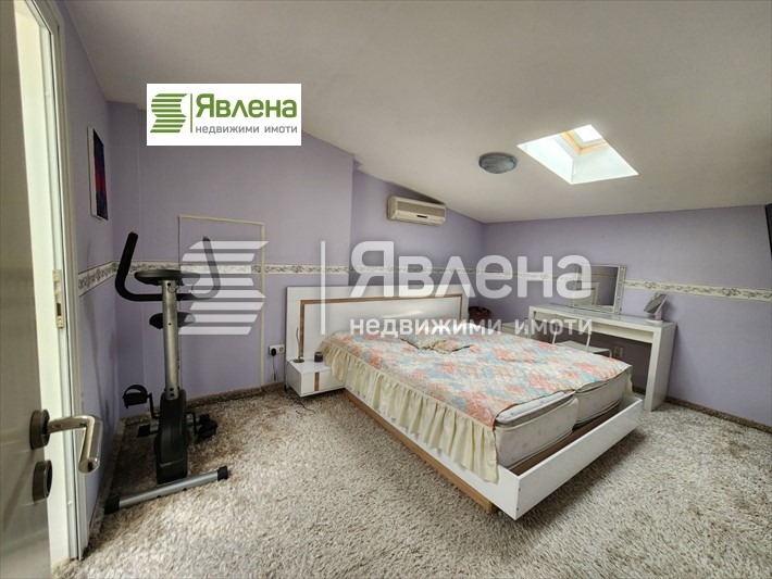 Продава МНОГОСТАЕН, гр. София, Център, снимка 13 - Апартаменти - 52620461