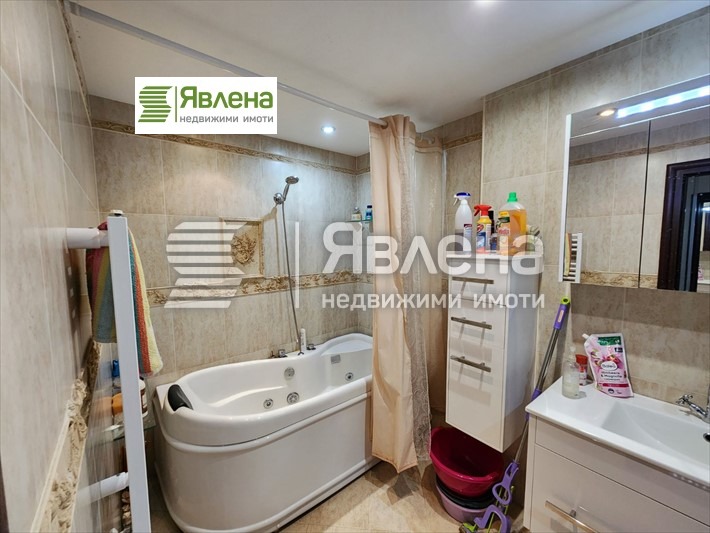 Продава МНОГОСТАЕН, гр. София, Център, снимка 10 - Апартаменти - 52620461