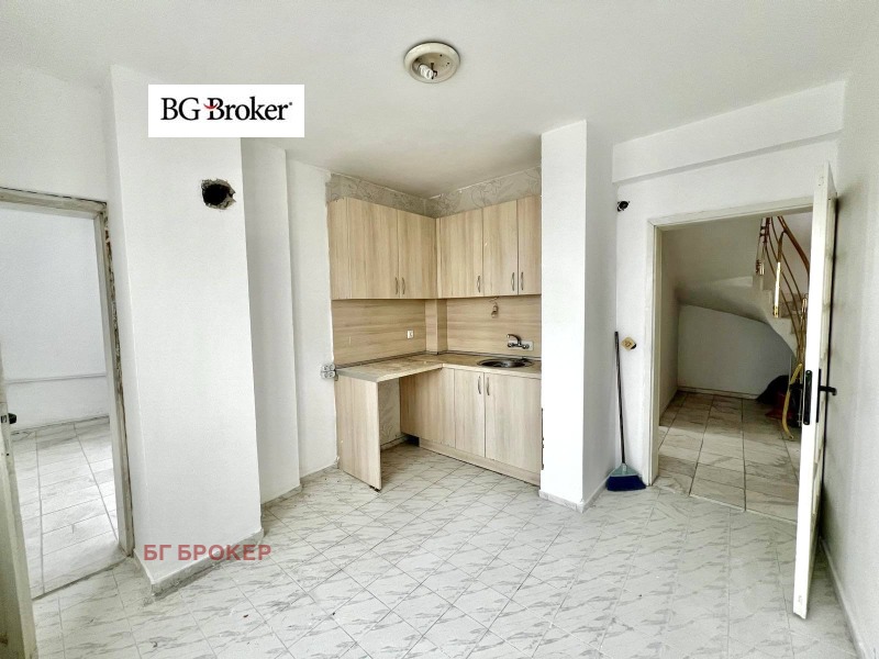 Продава МНОГОСТАЕН, гр. София, Младост 4, снимка 8 - Апартаменти - 53097738