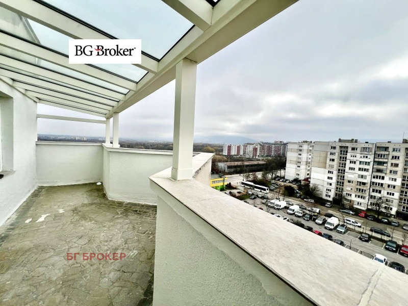 Продава МНОГОСТАЕН, гр. София, Младост 4, снимка 14 - Апартаменти - 53097738