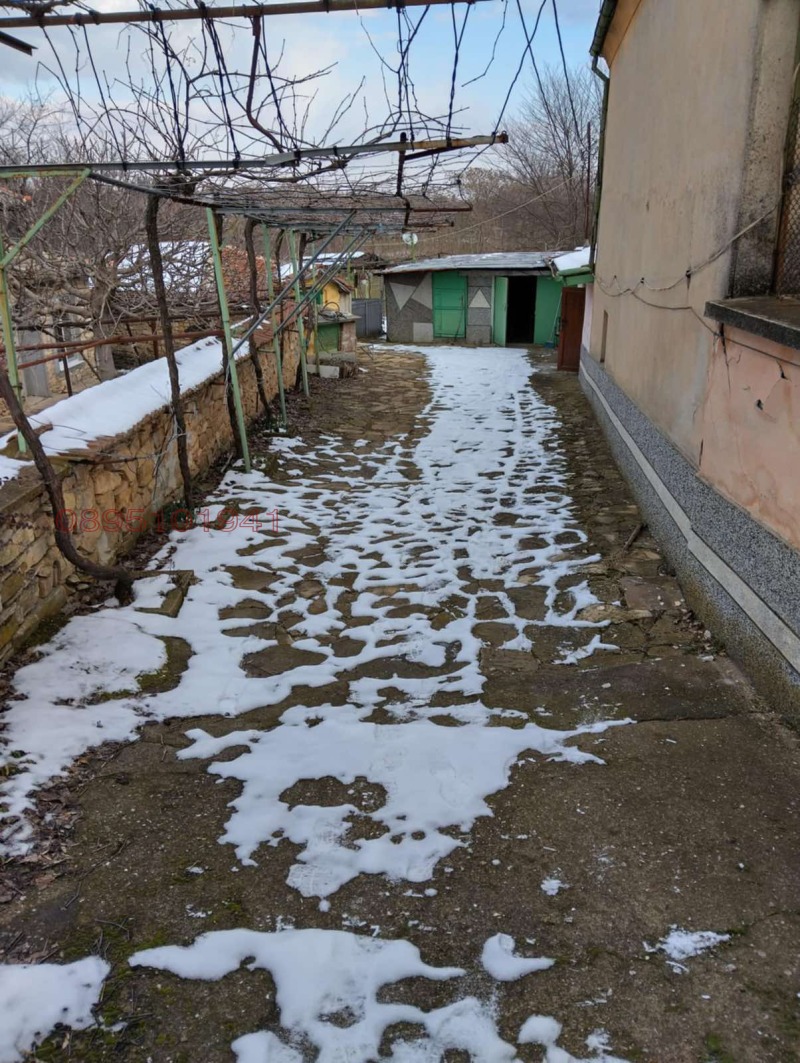 Продава КЪЩА, с. Рупките, област Стара Загора