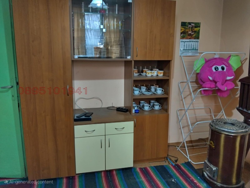 Продава КЪЩА, с. Рупките, област Стара Загора, снимка 7 - Къщи - 52783697