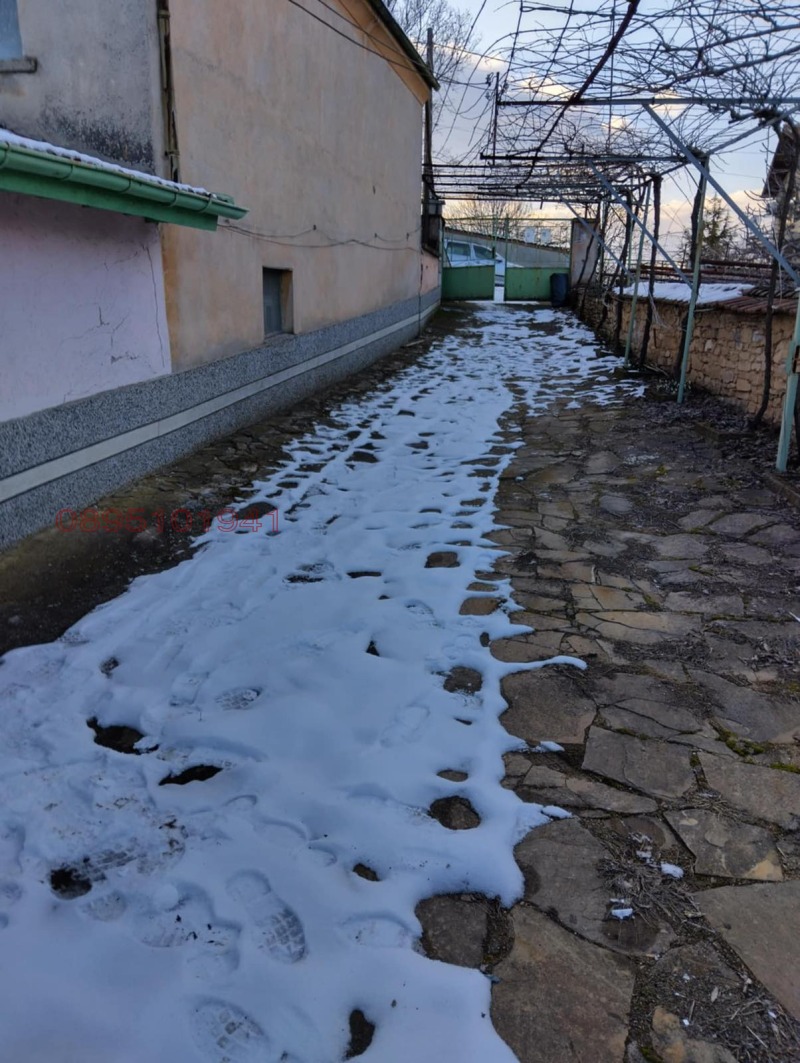 Продава КЪЩА, с. Рупките, област Стара Загора, снимка 17 - Къщи - 52783697