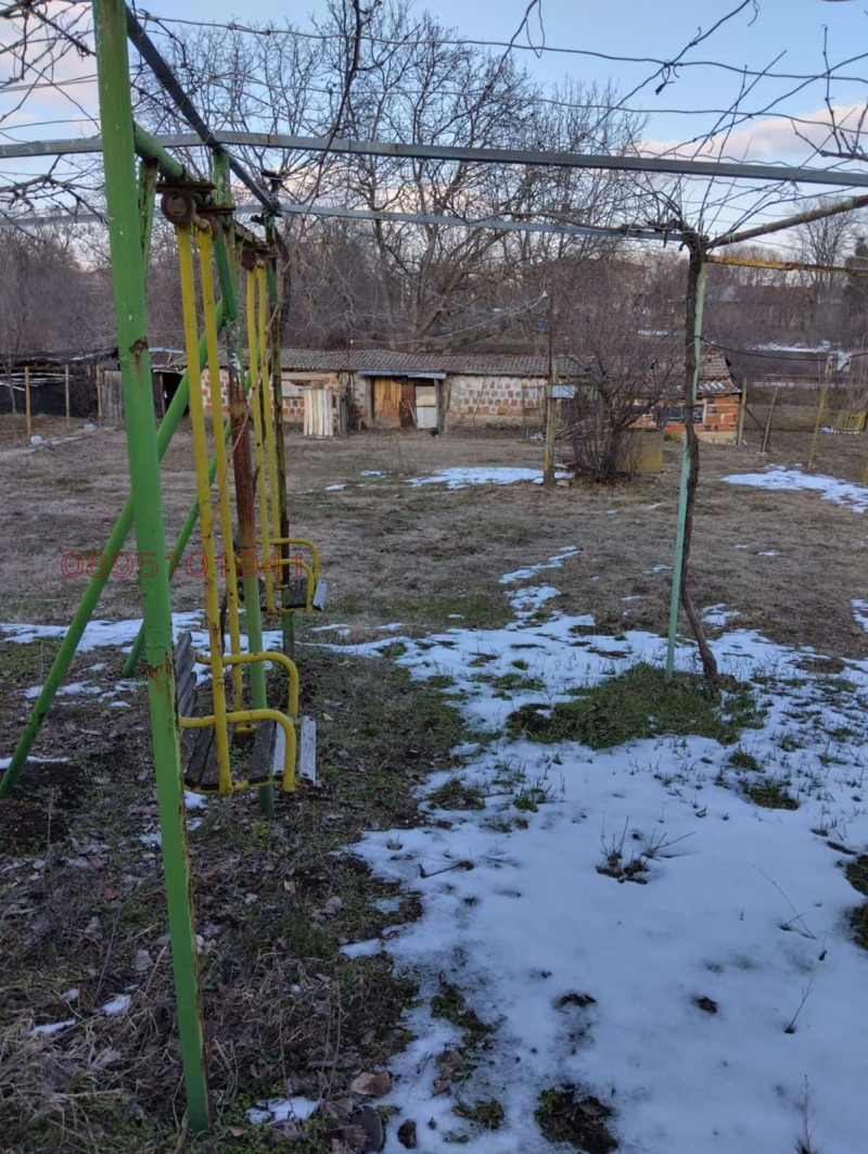 Продава КЪЩА, с. Рупките, област Стара Загора, снимка 2 - Къщи - 52783697